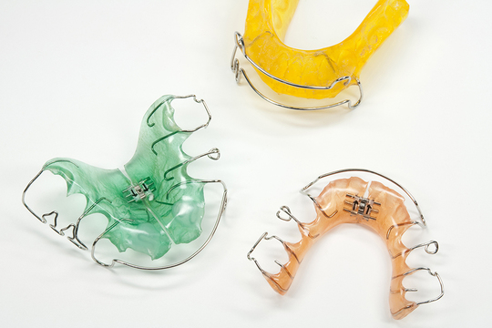 矯正歯科・矯正治療 - たくぼ歯科クリニック（神戸市西区）